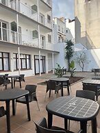 Hotel GHT Simeón