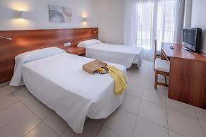 Hotel GHT Simeón