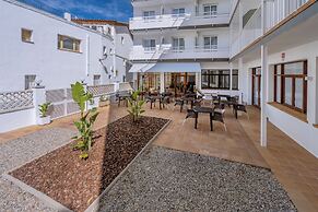 Hotel GHT Simeón