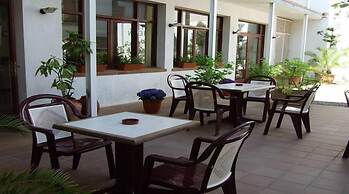 Hotel GHT Simeón