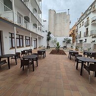 Hotel GHT Simeón