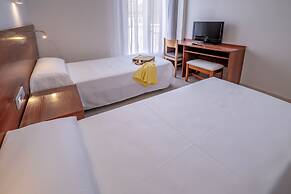 Hotel GHT Simeón