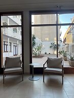 Hotel GHT Simeón