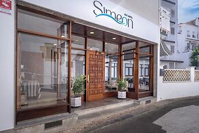 Hotel GHT Simeón