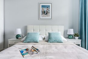 Sanhaus Apartments - Parkowa