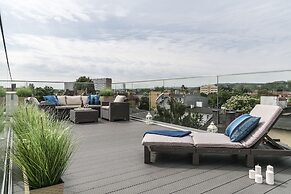 Sanhaus Apartments - Parkowa