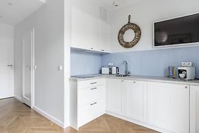 Sanhaus Apartments - Parkowa