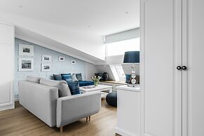 Sanhaus Apartments - Parkowa