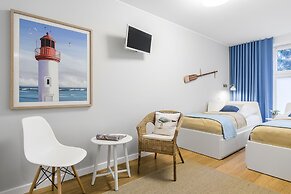 Sanhaus Apartments - Parkowa