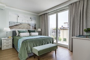 Sanhaus Apartments - Parkowa
