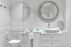 Sanhaus Apartments - Parkowa