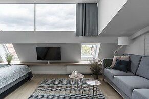 Sanhaus Apartments - Parkowa