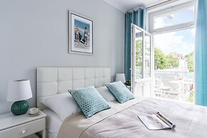 Sanhaus Apartments - Parkowa