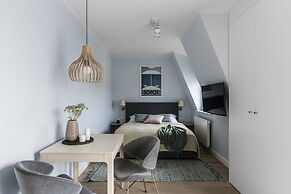 Sanhaus Apartments - Parkowa