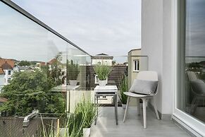 Sanhaus Apartments - Parkowa