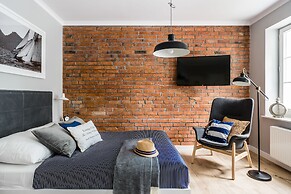 Sanhaus Apartments - Parkowa