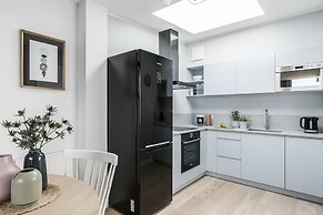 Sanhaus Apartments - Parkowa
