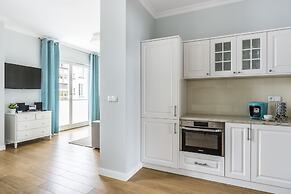 Sanhaus Apartments - Parkowa
