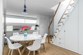 Sanhaus Apartments - Parkowa