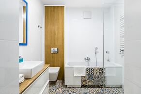 Sanhaus Apartments - Parkowa