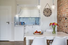 Sanhaus Apartments - Parkowa