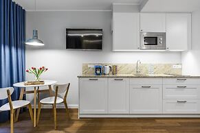 Sanhaus Apartments - Parkowa