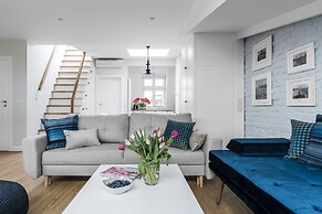 Sanhaus Apartments - Parkowa