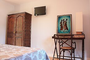 Posada El Campo