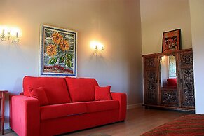 Posada El Campo