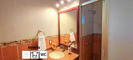 Villas Gamboa