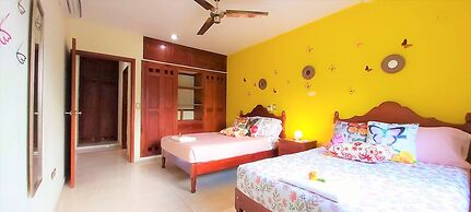 Villas Gamboa