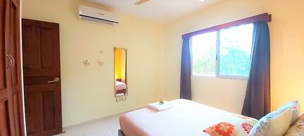 Villas Gamboa