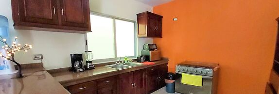 Villas Gamboa