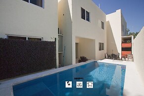 Villas Gamboa