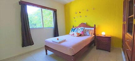 Villas Gamboa