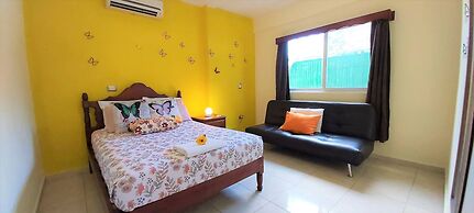 Villas Gamboa