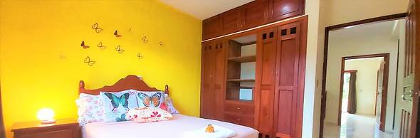 Villas Gamboa