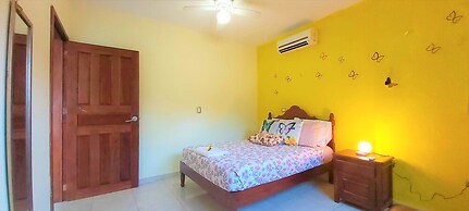 Villas Gamboa