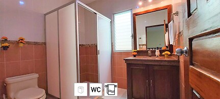 Villas Gamboa