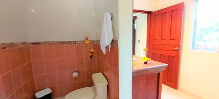 Villas Gamboa