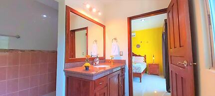 Villas Gamboa