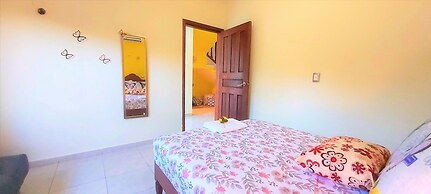 Villas Gamboa