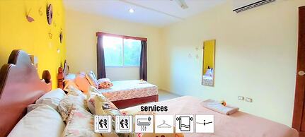 Villas Gamboa