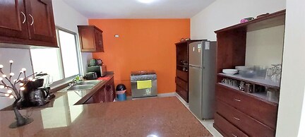 Villas Gamboa