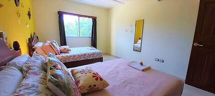 Villas Gamboa