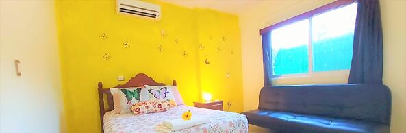 Villas Gamboa