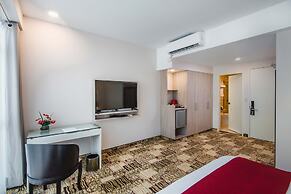 Nobility Grand Hotel