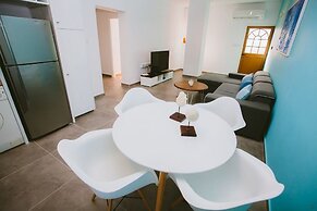 Elya Beach Luxury Suites