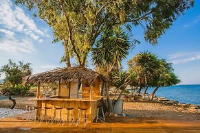Elya Beach Luxury Suites
