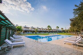 Elya Beach Luxury Suites